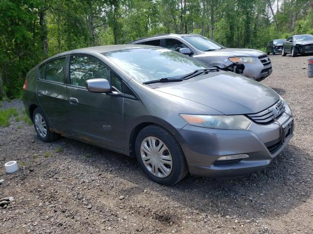 Photo 3 VIN: JHMZE2H59AS801065 - HONDA INSIGHT LX 