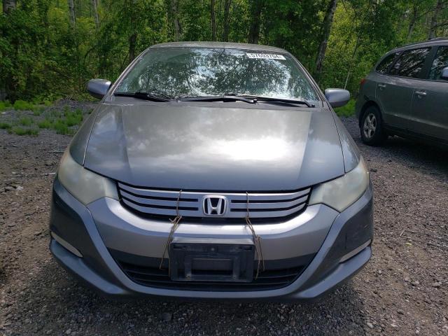 Photo 4 VIN: JHMZE2H59AS801065 - HONDA INSIGHT LX 