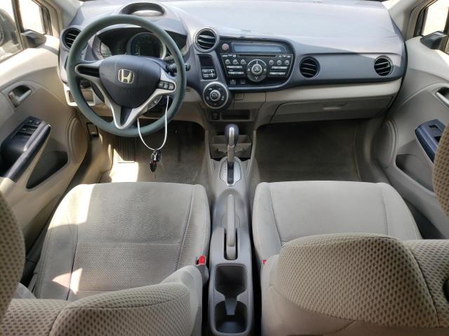 Photo 7 VIN: JHMZE2H59AS801065 - HONDA INSIGHT LX 