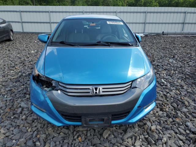 Photo 4 VIN: JHMZE2H59BS001173 - HONDA INSIGHT 