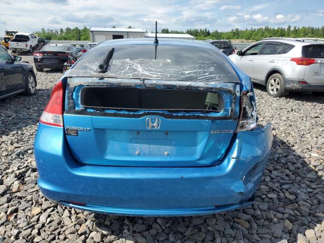 Photo 5 VIN: JHMZE2H59BS001173 - HONDA INSIGHT 