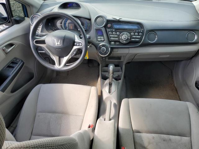 Photo 7 VIN: JHMZE2H59BS001173 - HONDA INSIGHT 