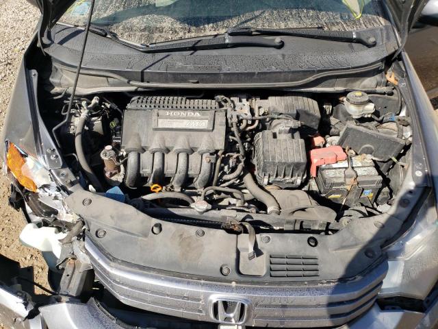 Photo 6 VIN: JHMZE2H59BS003036 - HONDA INSIGHT LX 