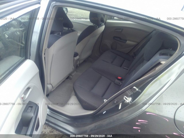 Photo 7 VIN: JHMZE2H59BS005739 - HONDA INSIGHT 