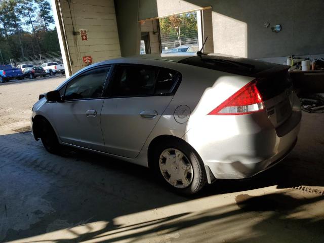 Photo 1 VIN: JHMZE2H59BS005871 - HONDA INSIGHT 