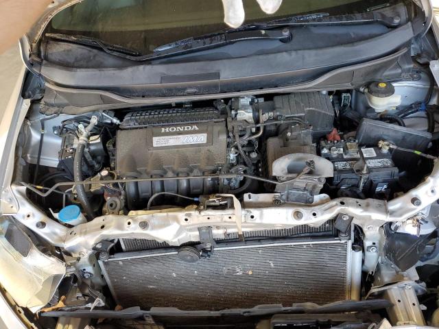 Photo 10 VIN: JHMZE2H59BS005871 - HONDA INSIGHT 