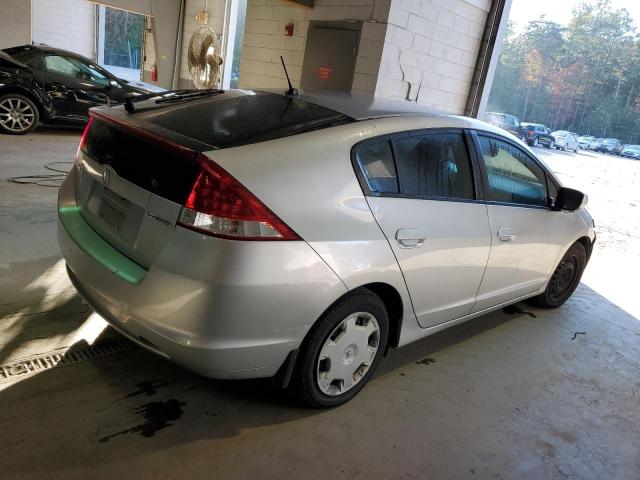 Photo 2 VIN: JHMZE2H59BS005871 - HONDA INSIGHT 