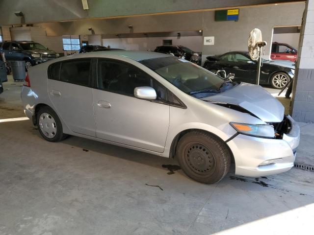 Photo 3 VIN: JHMZE2H59BS005871 - HONDA INSIGHT 