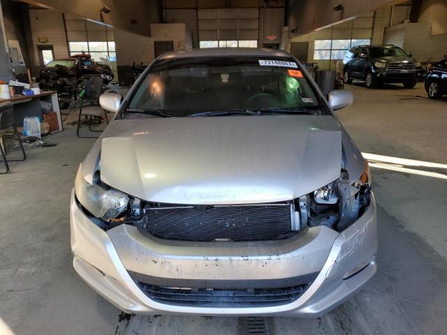 Photo 4 VIN: JHMZE2H59BS005871 - HONDA INSIGHT 