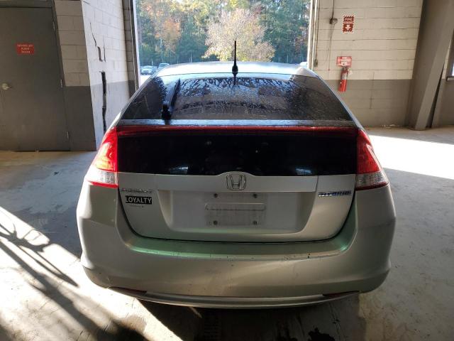 Photo 5 VIN: JHMZE2H59BS005871 - HONDA INSIGHT 