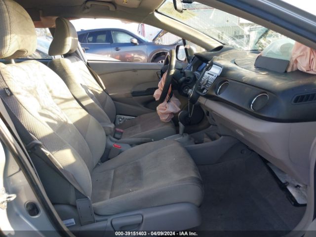 Photo 4 VIN: JHMZE2H59BS007247 - HONDA INSIGHT 