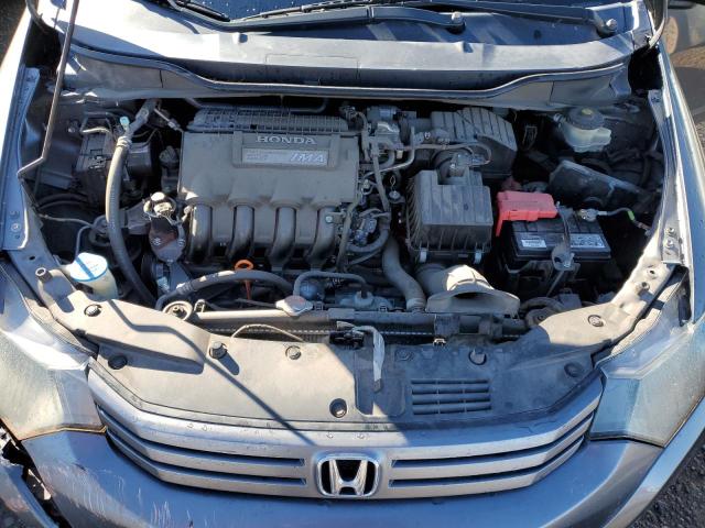 Photo 10 VIN: JHMZE2H59BS007572 - HONDA INSIGHT 