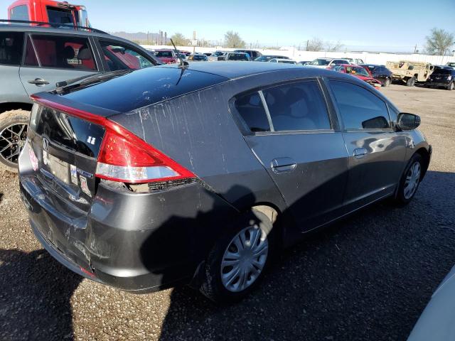 Photo 2 VIN: JHMZE2H59BS007572 - HONDA INSIGHT 