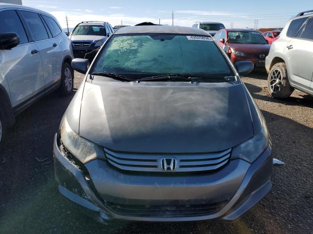 Photo 4 VIN: JHMZE2H59BS007572 - HONDA INSIGHT 