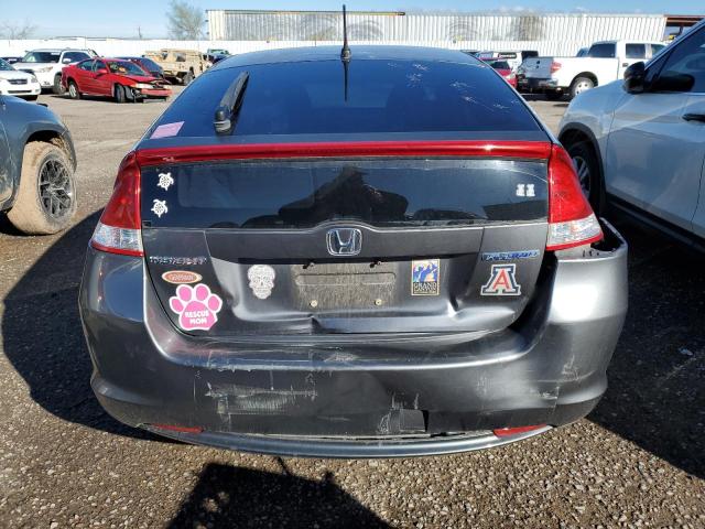 Photo 5 VIN: JHMZE2H59BS007572 - HONDA INSIGHT 