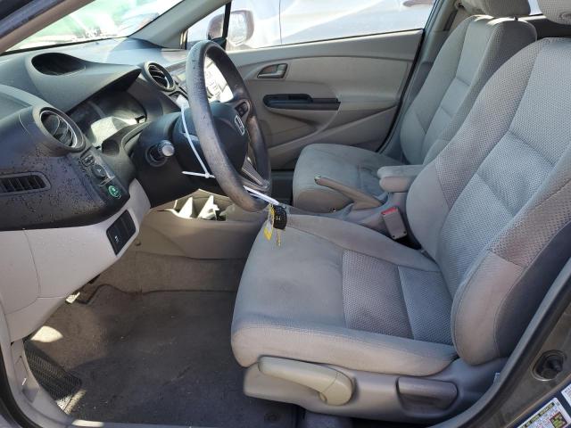 Photo 6 VIN: JHMZE2H59BS007572 - HONDA INSIGHT 