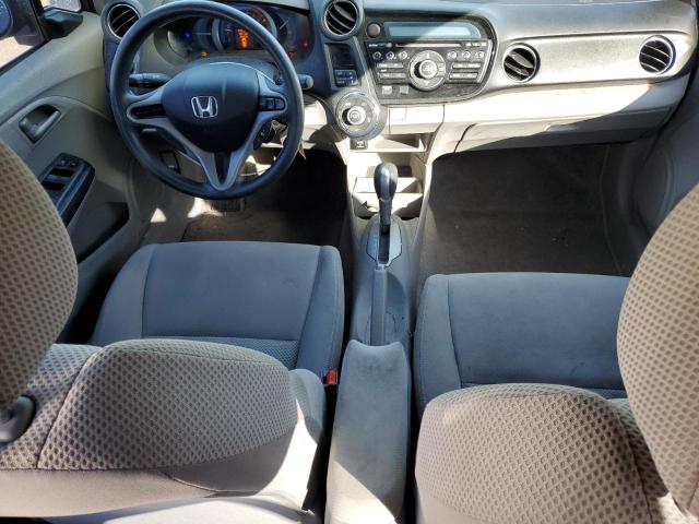 Photo 7 VIN: JHMZE2H59BS007572 - HONDA INSIGHT 