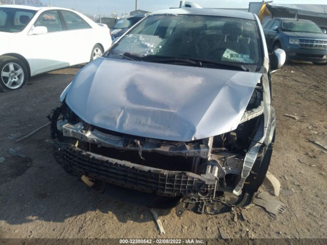 Photo 5 VIN: JHMZE2H59BS009550 - HONDA INSIGHT 