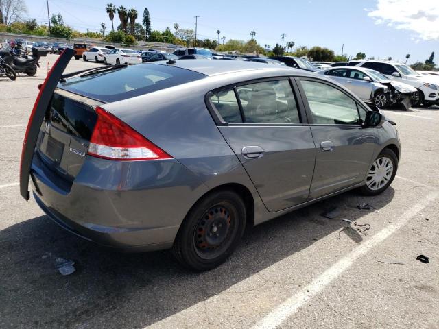 Photo 2 VIN: JHMZE2H59BS011072 - HONDA INSIGHT LX 