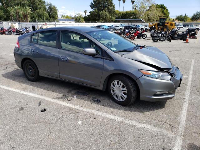 Photo 3 VIN: JHMZE2H59BS011072 - HONDA INSIGHT LX 