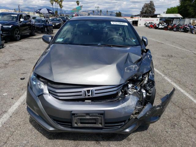 Photo 4 VIN: JHMZE2H59BS011072 - HONDA INSIGHT LX 