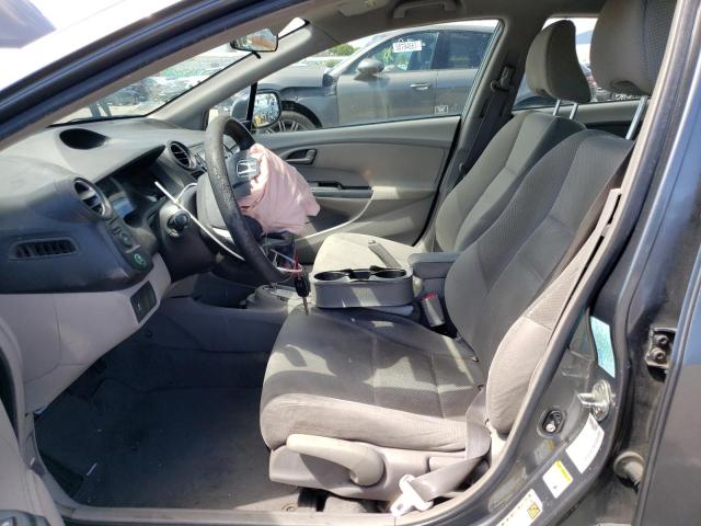 Photo 6 VIN: JHMZE2H59BS011072 - HONDA INSIGHT LX 