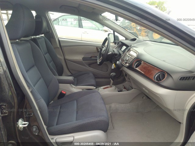 Photo 4 VIN: JHMZE2H59BS011265 - HONDA INSIGHT 