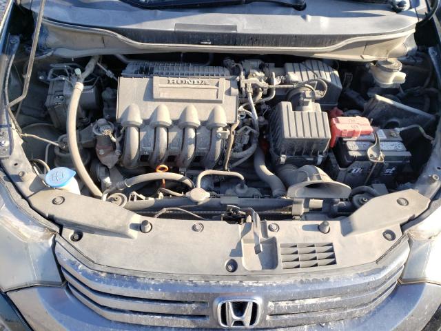 Photo 6 VIN: JHMZE2H59BS011461 - HONDA INSIGHT LX 