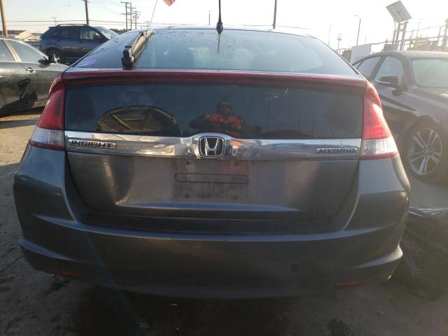 Photo 5 VIN: JHMZE2H59CS001210 - HONDA INSIGHT LX 