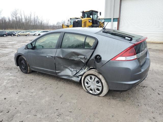 Photo 1 VIN: JHMZE2H59DS000544 - HONDA INSIGHT 