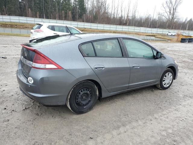 Photo 2 VIN: JHMZE2H59DS000544 - HONDA INSIGHT 