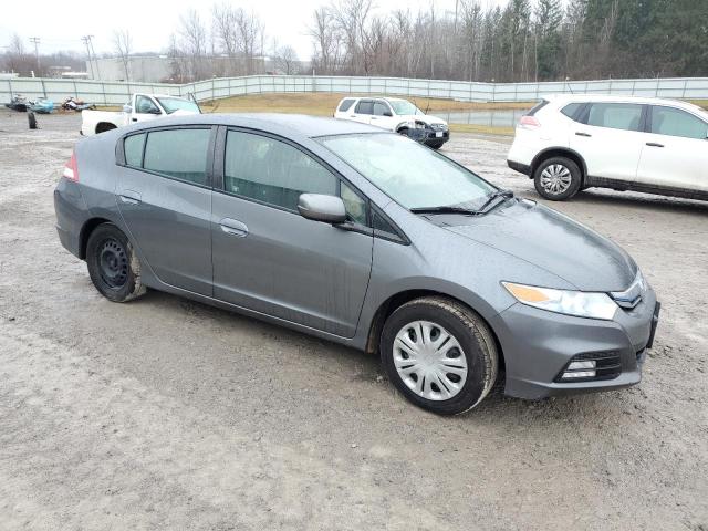 Photo 3 VIN: JHMZE2H59DS000544 - HONDA INSIGHT 