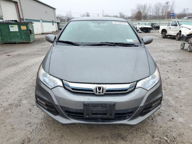 Photo 4 VIN: JHMZE2H59DS000544 - HONDA INSIGHT 