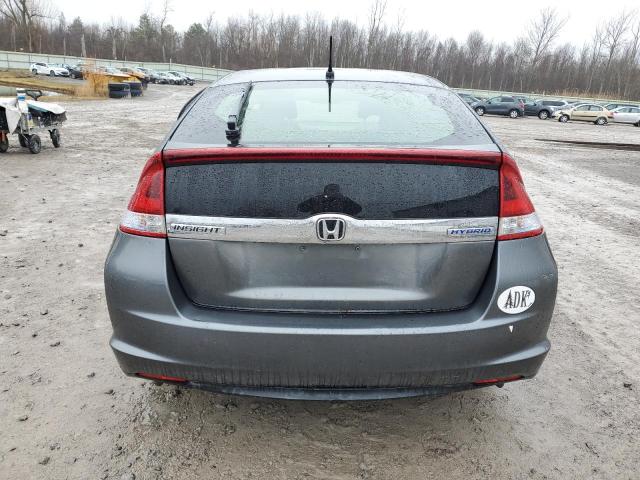 Photo 5 VIN: JHMZE2H59DS000544 - HONDA INSIGHT 