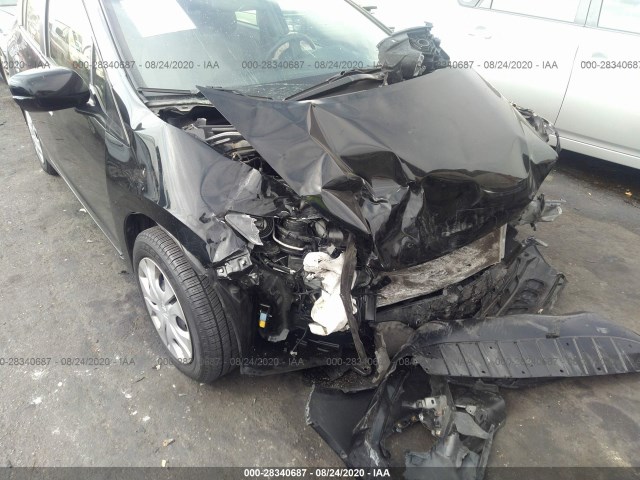 Photo 5 VIN: JHMZE2H59ES001498 - HONDA INSIGHT 