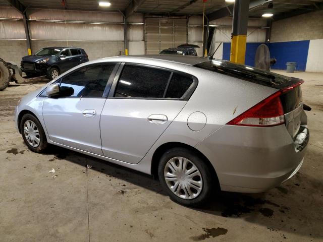 Photo 1 VIN: JHMZE2H5XAS000533 - HONDA INSIGHT LX 