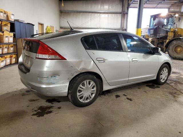 Photo 2 VIN: JHMZE2H5XAS000533 - HONDA INSIGHT LX 