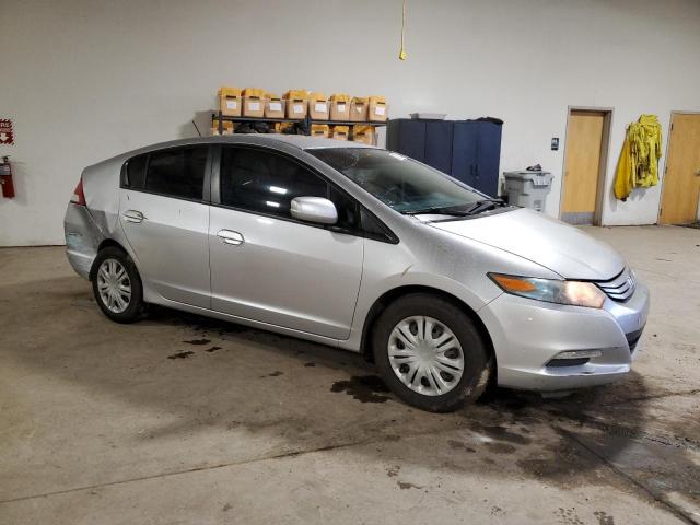 Photo 3 VIN: JHMZE2H5XAS000533 - HONDA INSIGHT LX 