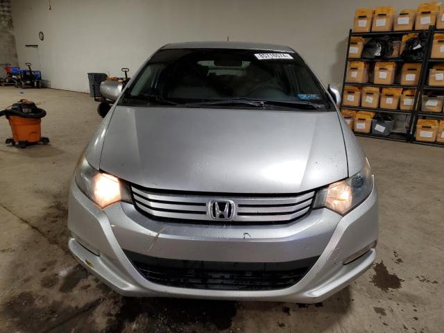 Photo 4 VIN: JHMZE2H5XAS000533 - HONDA INSIGHT LX 