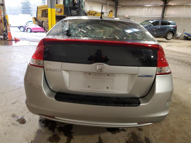 Photo 5 VIN: JHMZE2H5XAS000533 - HONDA INSIGHT LX 