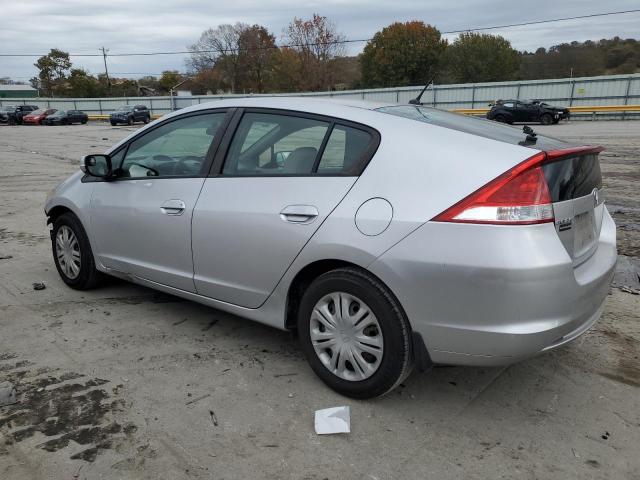 Photo 1 VIN: JHMZE2H5XAS000547 - HONDA INSIGHT 