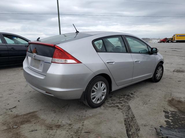 Photo 2 VIN: JHMZE2H5XAS000547 - HONDA INSIGHT 