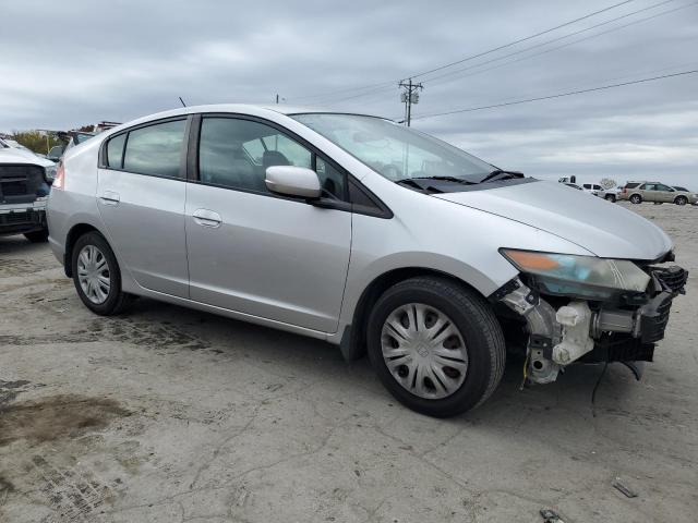 Photo 3 VIN: JHMZE2H5XAS000547 - HONDA INSIGHT 