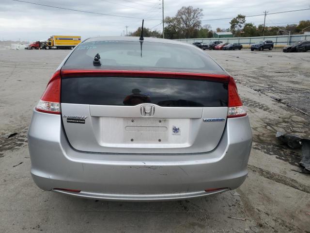 Photo 5 VIN: JHMZE2H5XAS000547 - HONDA INSIGHT 