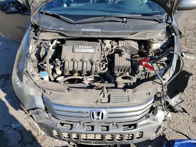 Photo 10 VIN: JHMZE2H5XAS002878 - HONDA INSIGHT 