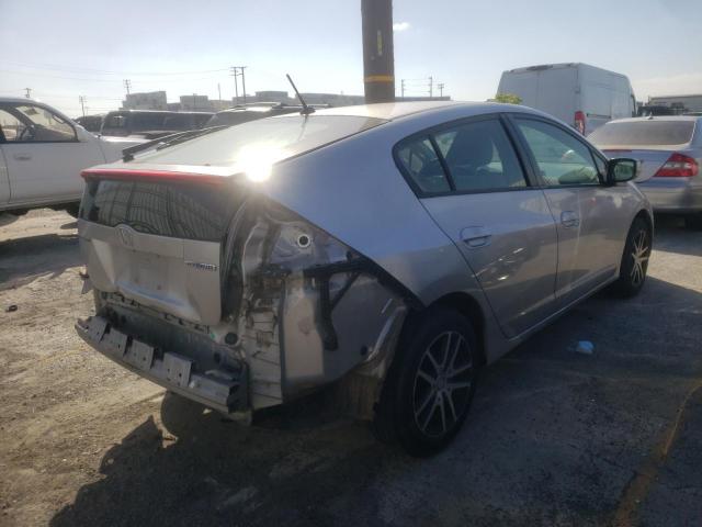 Photo 3 VIN: JHMZE2H5XAS005408 - HONDA INSIGHT LX 