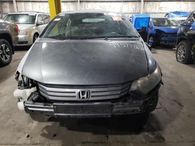 Photo 4 VIN: JHMZE2H5XAS008762 - HONDA INSIGHT LX 