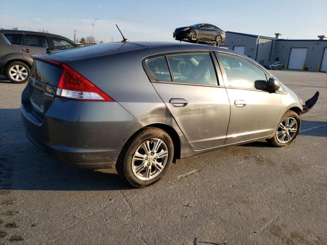 Photo 2 VIN: JHMZE2H5XAS017347 - HONDA INSIGHT LX 