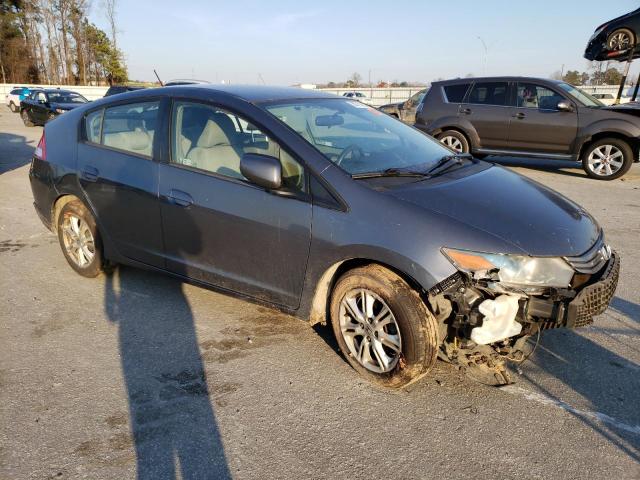 Photo 3 VIN: JHMZE2H5XAS017347 - HONDA INSIGHT LX 