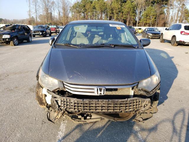 Photo 4 VIN: JHMZE2H5XAS017347 - HONDA INSIGHT LX 